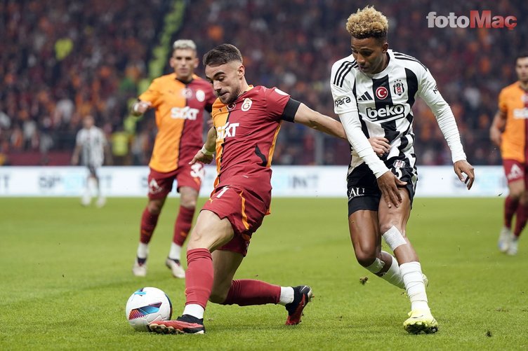 Galatasaray'dan Beşiktaş ve Fenerbahçe derbilerine tarihi prim!- Futbol