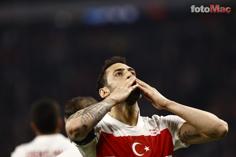 Galatasaray'dan Hakan Çalhanoğlu operasyonu! İtalyanlar transferi duyurdu- Futbol