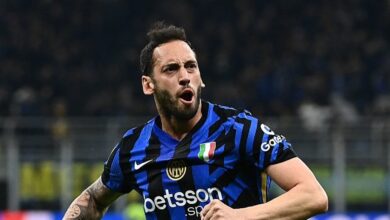 Galatasaray'dan Hakan Çalhanoğlu operasyonu! İtalyanlar transferi duyurdu- Futbol
