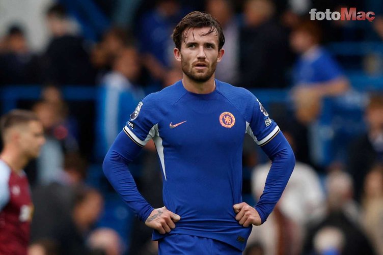 Galatasaray'dan ses getirecek transfer bombası! Yeni sezonun ilk hamlesi olacak- Futbol