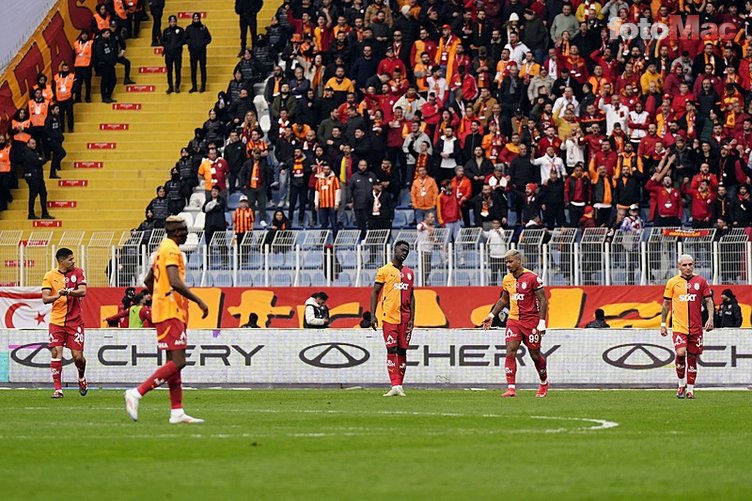 Galatasaray'dan stoper transferi için 2 sürpriz aday!- Futbol