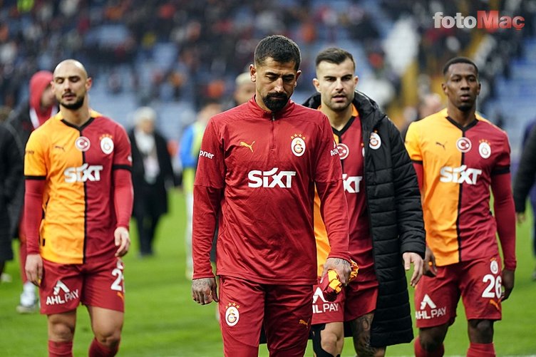 Galatasaray'dan stoper transferi için 2 sürpriz aday!- Futbol