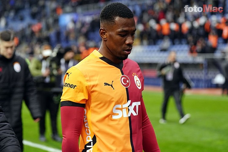 Galatasaray'dan stoper transferi için 2 sürpriz aday!- Futbol