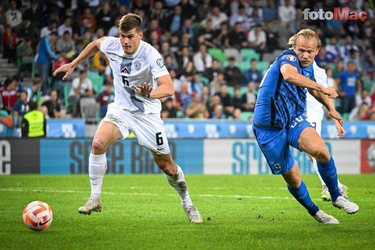 Galatasaray'dan stoper transferi için 2 sürpriz aday!- Futbol
