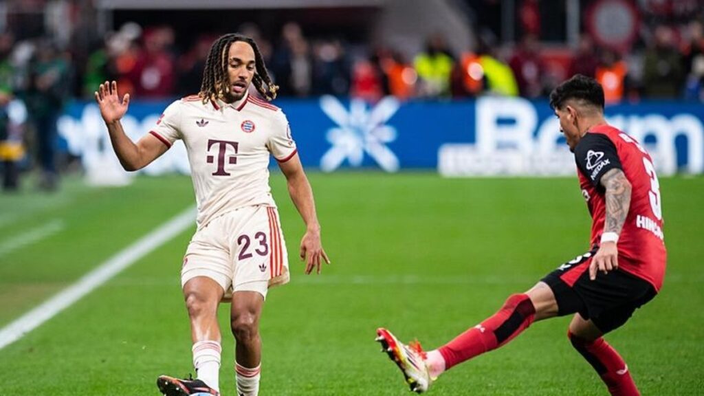 Galatasaray'ın Sacha Boey planı ortaya çıktı! Transfere yeşil ışık yaktı- Futbol