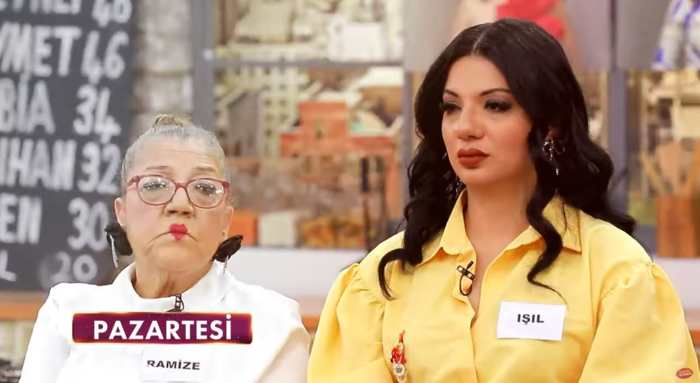 Gelinim Mutfakta çeyrek altını kim kazandı? 3 Mart 2025- Diğer Haberler