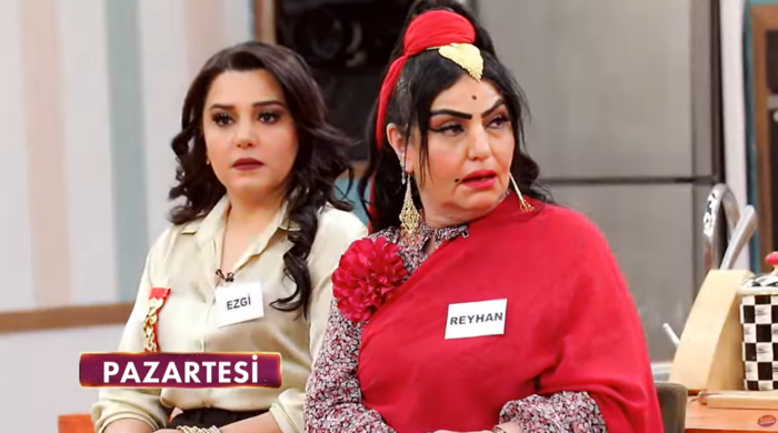 Gelinim Mutfakta çeyrek altını kim kazandı? 3 Mart 2025- Diğer Haberler