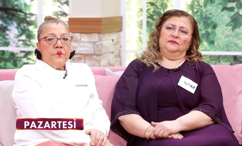 Gelinim Mutfakta çeyrek altını kim kazandı? 3 Mart 2025 14 Gelinim Mutfakta çeyrek altını kim kazandı? 3 Mart 2025- Diğer Haberler