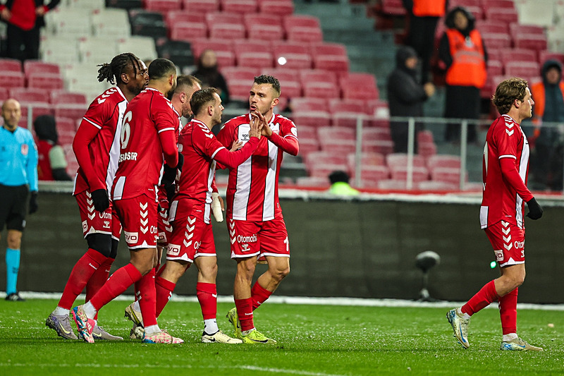 Göztepe-Reeder Samsunspor maçı hangi kanalda ve saat kaçta? (Trendyol Süper Lig)- Ligler