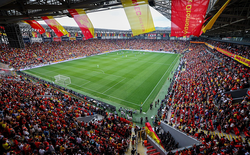 Göztepe-Reeder Samsunspor maçı hangi kanalda ve saat kaçta? (Trendyol Süper Lig)- Ligler