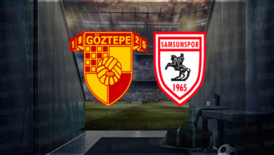 Göztepe-Reeder Samsunspor maçı hangi kanalda ve saat kaçta? (Trendyol Süper Lig)- İngiltere Premium Lig
