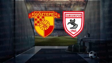 Göztepe-Reeder Samsunspor maçı ne zaman, saat kaçta ve hangi kanalda? (Trendyol Süper Lig)- Diğer Haberler