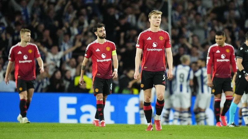 Manchester United-Arsenal maçı ne zaman, saat kaçta ve hangi kanalda? (İngiltere Premier Lig)- İngiltere Premium Lig