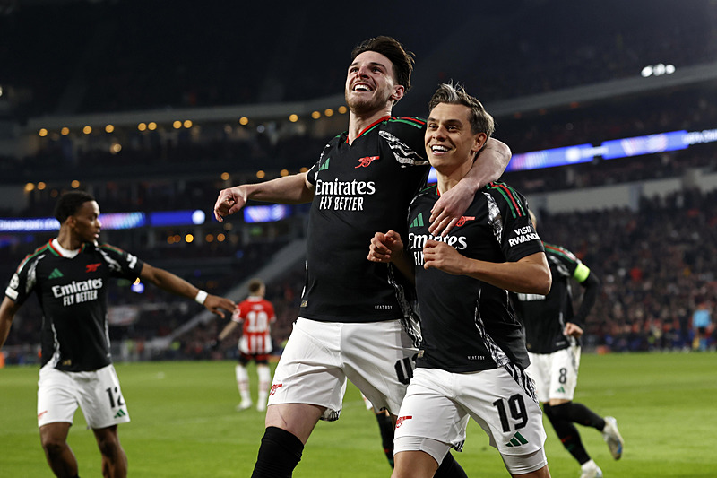 Manchester United-Arsenal maçı ne zaman, saat kaçta ve hangi kanalda? (İngiltere Premier Lig)- İngiltere Premium Lig