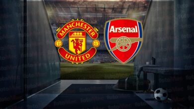 Manchester United-Arsenal maçı ne zaman, saat kaçta ve hangi kanalda? (İngiltere Premier Lig)- Takım