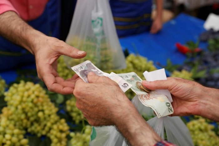 Mart ayı enflasyon ne zaman açıklanacak? 2025 Mart enflasyon beklentisi kaç?- Diğer Haberler