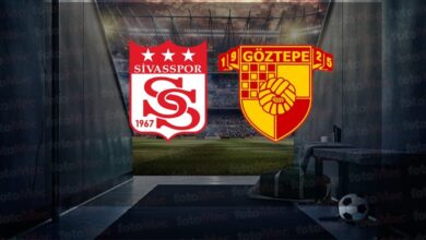 Net Global Sivasspor-Göztepe maçı ne zaman, saat kaçta ve hangi kanalda? (Trendyol Süper Lig)- Göztepe
