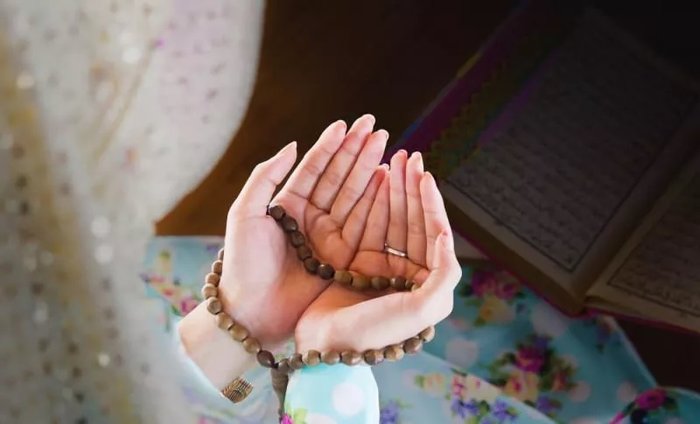 Peygamber Efendimizin Kadir Gecesi okuduğu dua | Kadir Gecesi hangi dua okunur?- Diğer Haberler