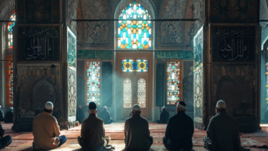 Peygamber Efendimizin Kadir Gecesi okuduğu dua | Kadir Gecesi hangi dua okunur?- Peygamber