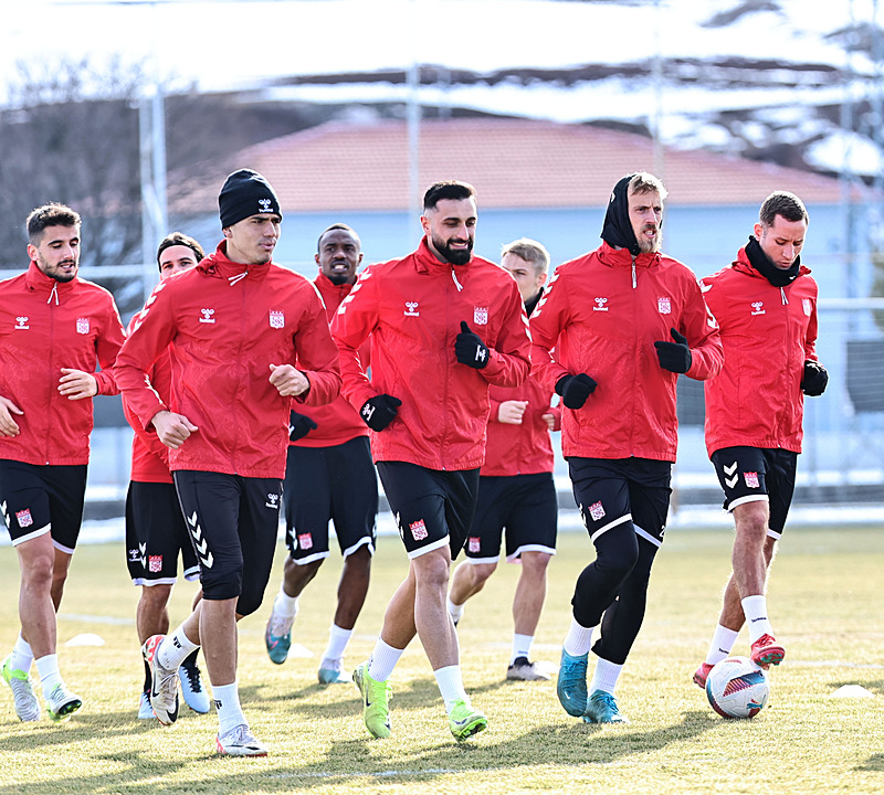 RAMS Başakşehir-Net Global Sivasspor maçı hangi kanalda ve saat kaçta? (Trendyol Süper Lig)- Ligler