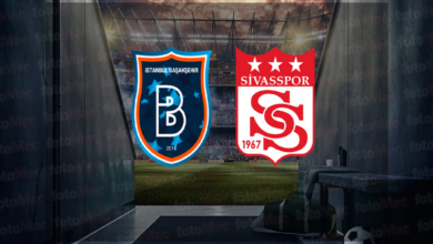 RAMS Başakşehir-Net Global Sivasspor maçı hangi kanalda ve saat kaçta? (Trendyol Süper Lig)- Futbol
