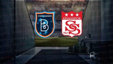 RAMS Başakşehir-Net Global Sivasspor maçı ne zaman, saat kaçta ve hangi kanalda? (Trendyol Süper Lig)- Diğer Haberler