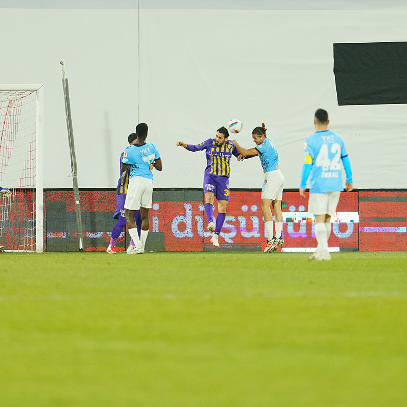 RAMS Başakşehir-Net Global Sivasspor maçı ne zaman, saat kaçta ve hangi kanalda? (Trendyol Süper Lig)- Ligler