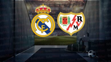 Real Madrid-Rayo Vallecano maçı ne zaman, saat kaçta ve hangi kanalda? | İspanya La Liga- Ligler