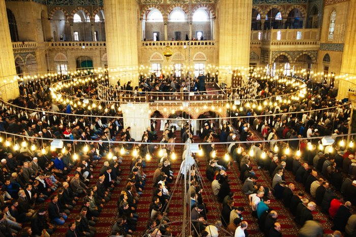SAKARYA BAYRAM NAMAZI SAAT KAÇTA 2025? | Bayram namazı saat kaçta? Sakarya Ramazan Bayramı namazı vakitleri- Diğer Haberler