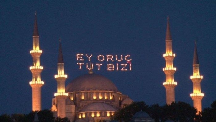 Sivas ezan vakitleri 27 Mart 2025 | Sivas sahur, iftar saati | İMSAKİYE- Diğer Haberler