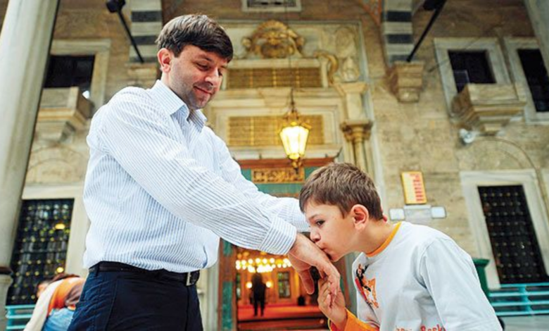 Son dakika bayram tatili açıklaması | Ramazan Bayramı tatili kaç gün oldu, 9 gün mü? 12 Son dakika bayram tatili açıklaması | Ramazan Bayramı tatili kaç gün oldu, 9 gün mü?- Diğer Haberler