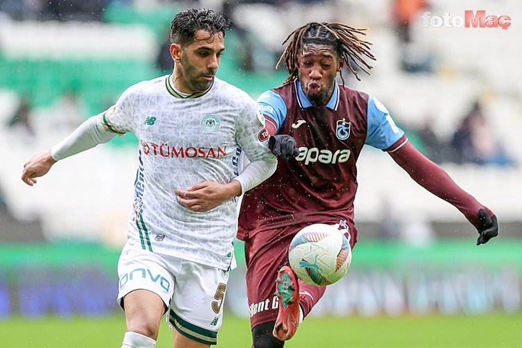 Spor yazarları Tümosan Konyaspor - Trabzonspor maçını değerlendirdi- Trabzonspor