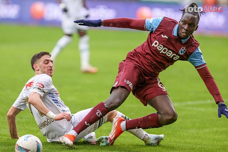 Spor yazarları Tümosan Konyaspor - Trabzonspor maçını değerlendirdi- Trabzonspor