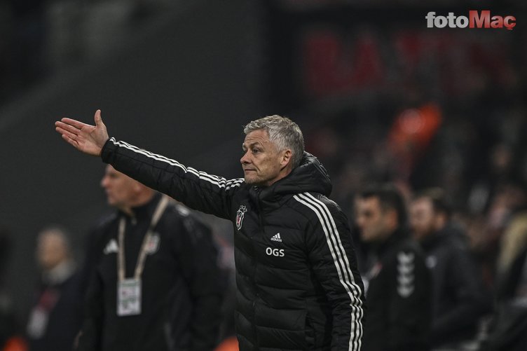 Spor yazarlarından Beşiktaş-Bellona Kayserispor maçı değerlendirmeleri- Beşiktaş
