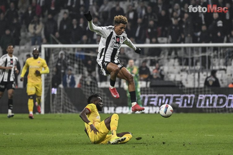 Spor yazarlarından Beşiktaş-Bellona Kayserispor maçı değerlendirmeleri- Beşiktaş