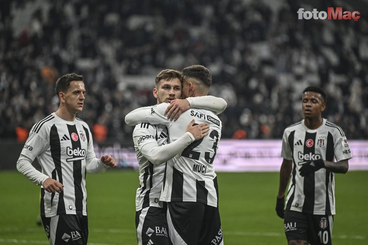 Spor yazarlarından Beşiktaş-Bellona Kayserispor maçı değerlendirmeleri- Beşiktaş