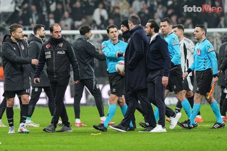 Spor yazarlarından Beşiktaş-Bellona Kayserispor maçı değerlendirmeleri- Beşiktaş