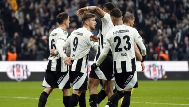 Spor yazarlarından Beşiktaş-Bellona Kayserispor maçı değerlendirmeleri- Beşiktaş