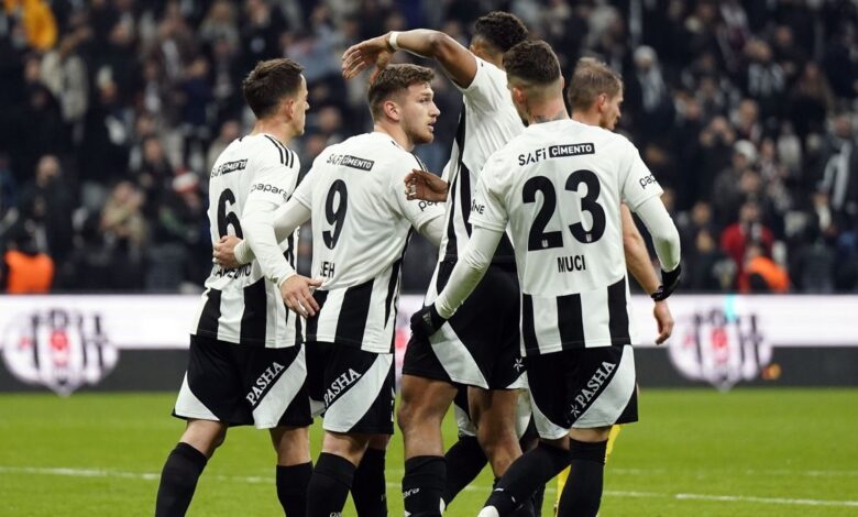 Spor yazarlarından Beşiktaş-Bellona Kayserispor maçı değerlendirmeleri- Beşiktaş