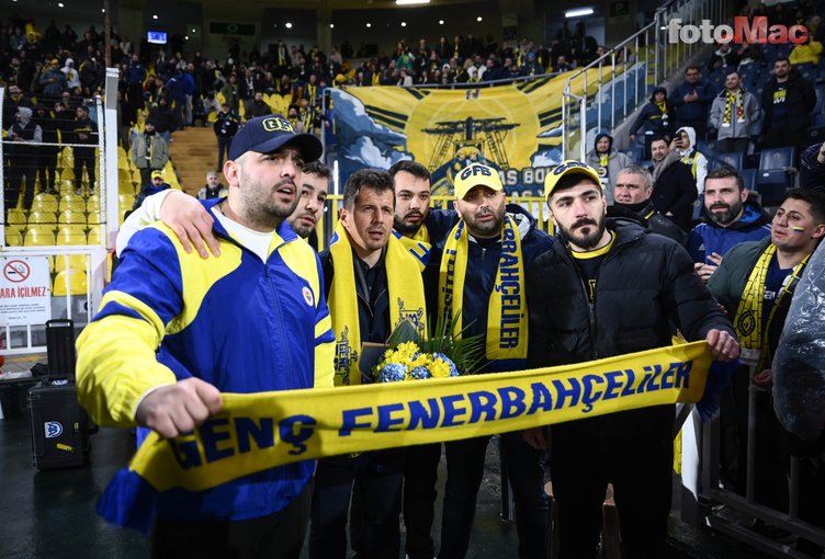 Spor yazarlarından Fenerbahçe-ONVO Antalyaspor maçı değerlendirmeleri- Fenerbahçe