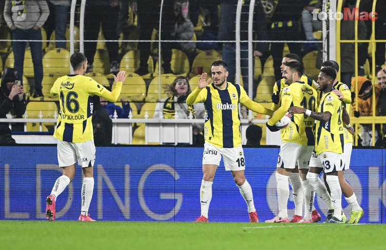 Spor yazarlarından Fenerbahçe-ONVO Antalyaspor maçı değerlendirmeleri- Fenerbahçe