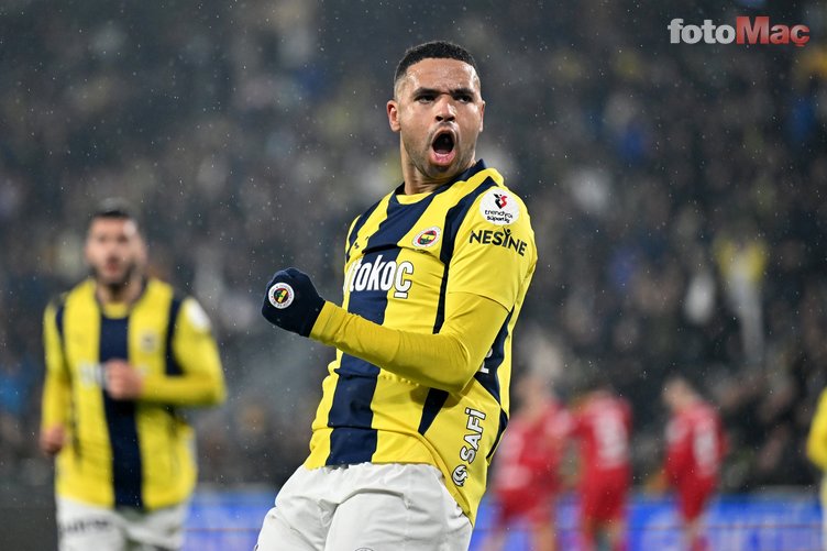 Spor yazarlarından Fenerbahçe-ONVO Antalyaspor maçı değerlendirmeleri- Fenerbahçe
