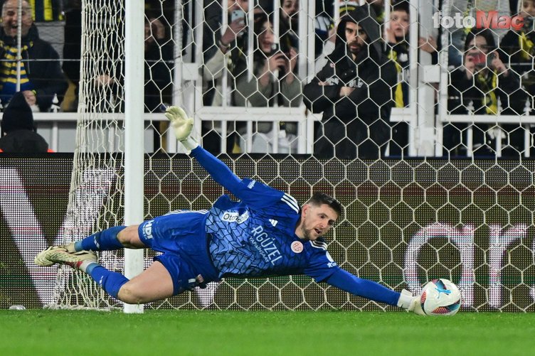 Spor yazarlarından Fenerbahçe-ONVO Antalyaspor maçı değerlendirmeleri- Fenerbahçe