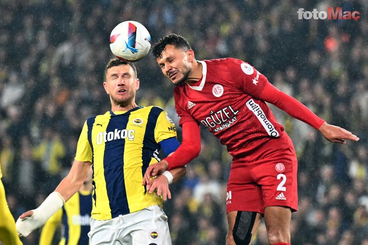 Spor yazarlarından Fenerbahçe-ONVO Antalyaspor maçı değerlendirmeleri- Fenerbahçe