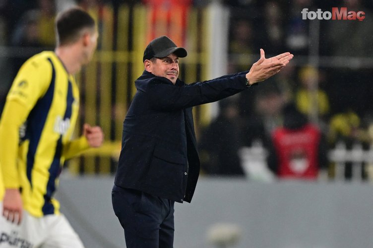Spor yazarlarından Fenerbahçe-ONVO Antalyaspor maçı değerlendirmeleri- Fenerbahçe