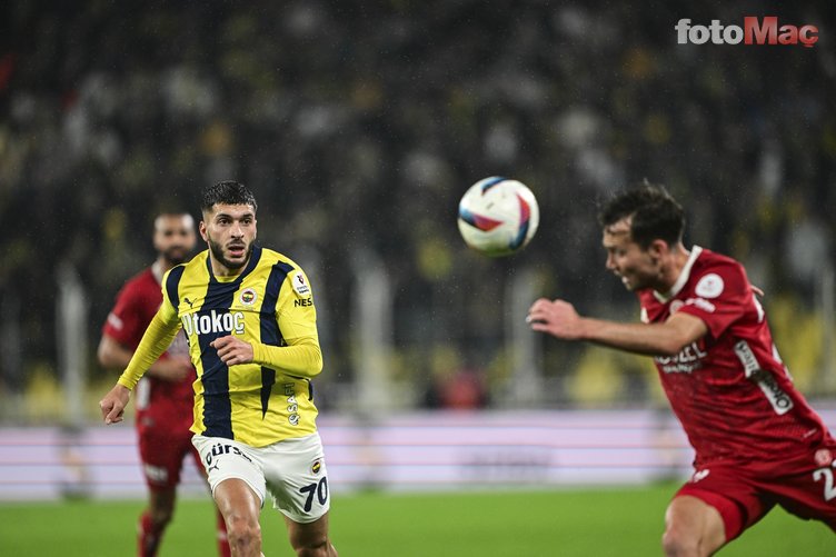 Spor yazarlarından Fenerbahçe-ONVO Antalyaspor maçı değerlendirmeleri- Fenerbahçe