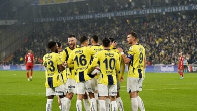 Spor yazarlarından Fenerbahçe-ONVO Antalyaspor maçı değerlendirmeleri- Futbol