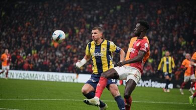 Süper Lig'de şampiyonu açıkladılar! Fenerbahçe ve Galatasaray...- Futbol