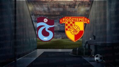 Trabzonspor-Göztepe MAÇI ŞİFRESİZ İZLE | Trabzonspor-Göztepe maçı hangi kanalda ve saat kaçta?- Göztepe