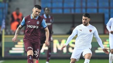 Trabzonspor'un 2 penaltısına VAR engeli! İşte o pozisyonlar- Trabzonspor